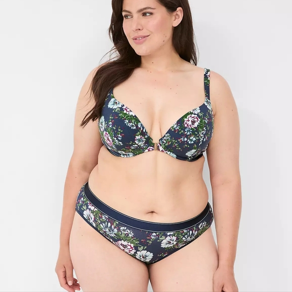 BNWT 44d Lane Bryant Bra - Picture 4 of 4